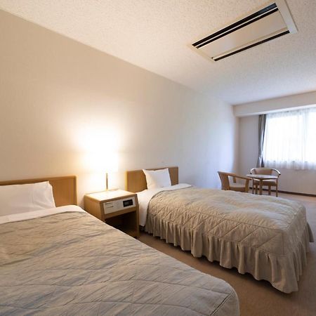 Seto Park Hotel Eksteriør bilde