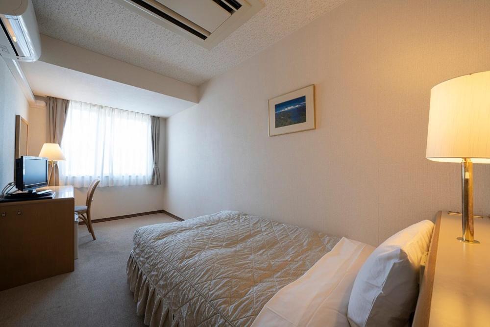 Seto Park Hotel Eksteriør bilde