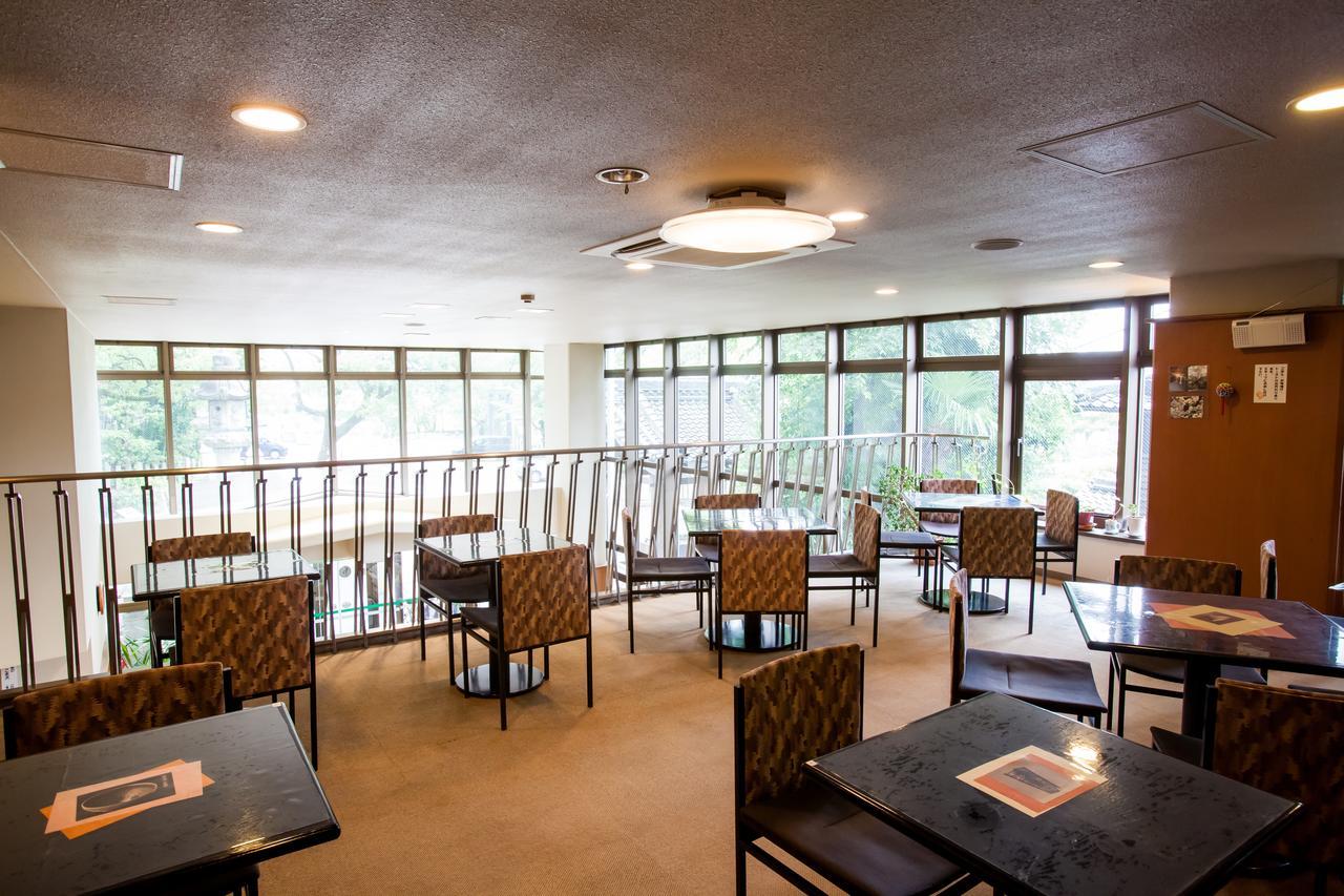 Seto Park Hotel Eksteriør bilde
