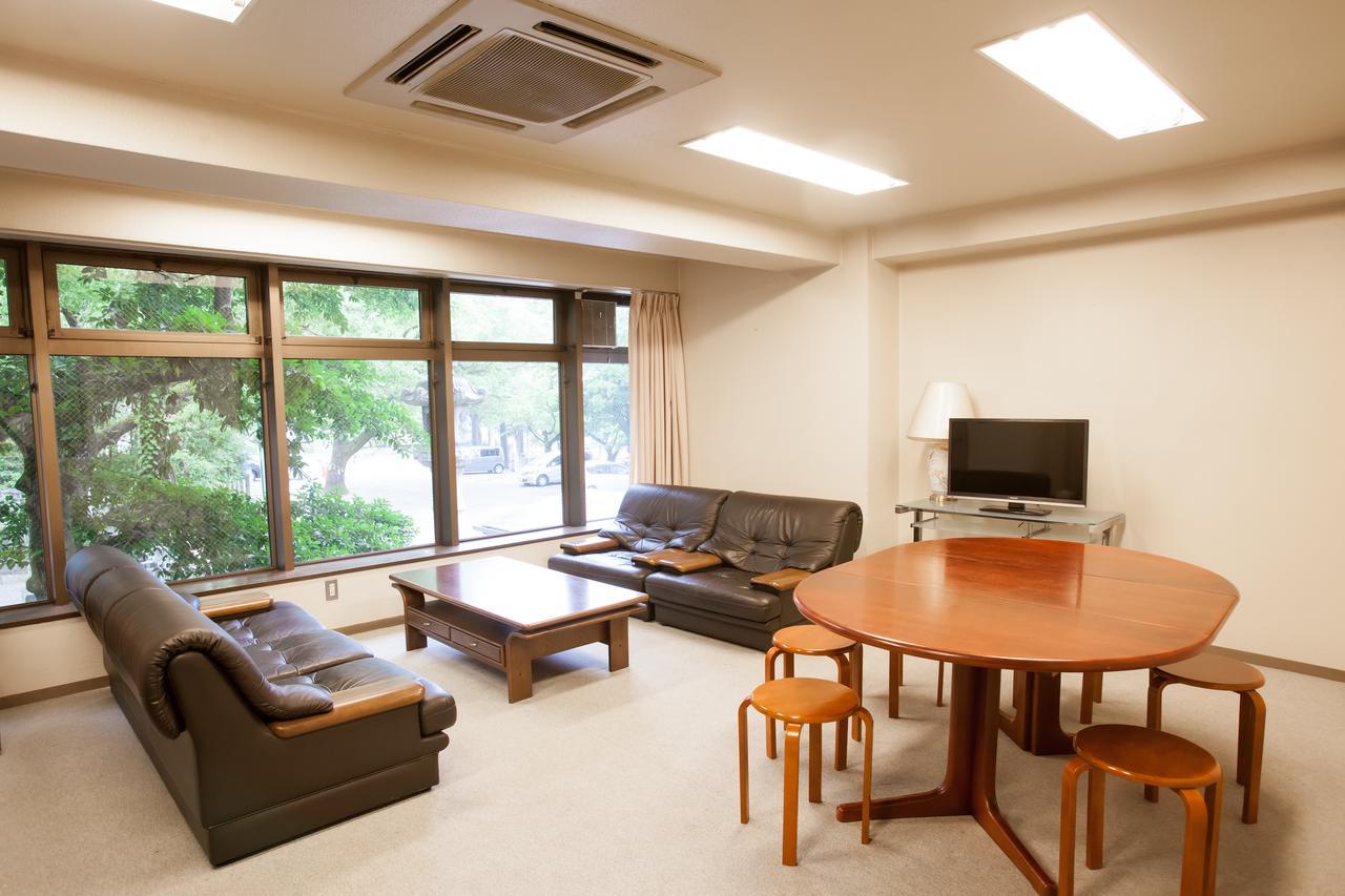 Seto Park Hotel Eksteriør bilde