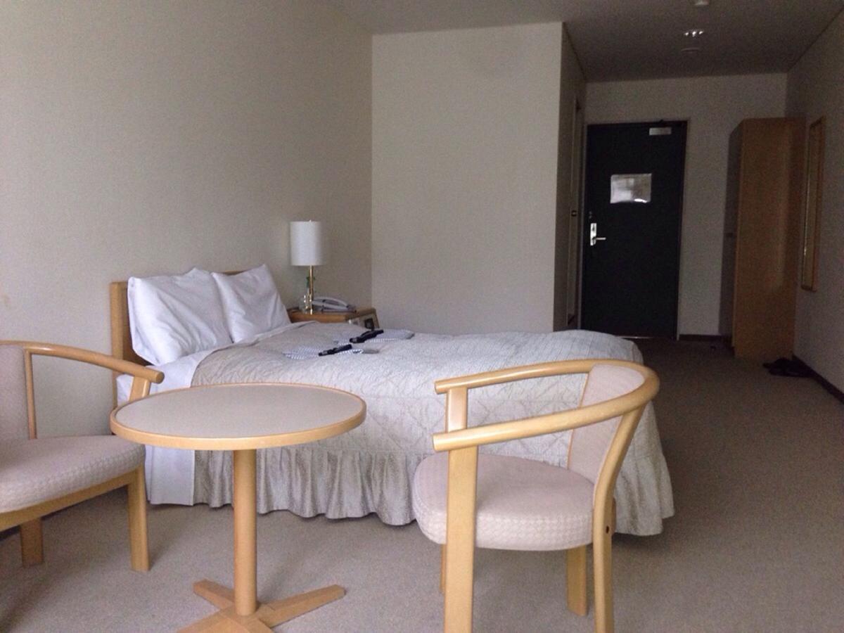 Seto Park Hotel Eksteriør bilde