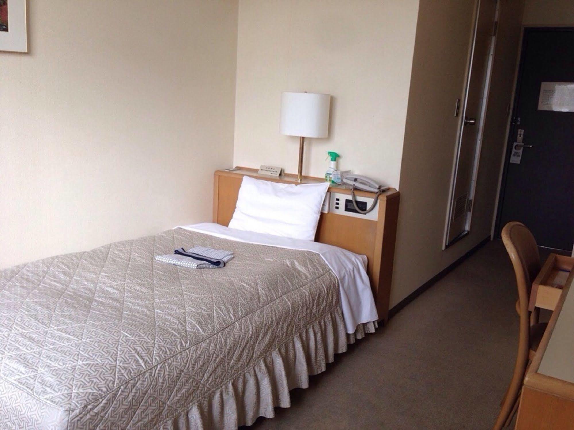 Seto Park Hotel Eksteriør bilde