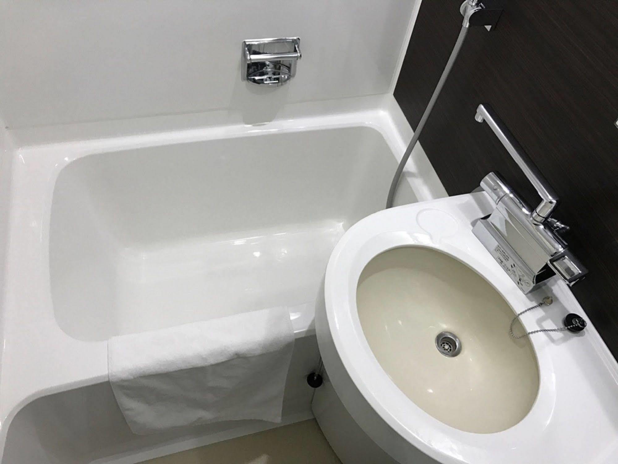 Seto Park Hotel Eksteriør bilde